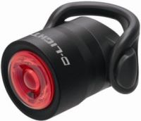 Bike Light Dlight CG-212R 