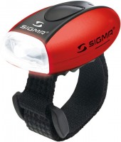 Photos - Bike Light Sigma Micro Frontlight 