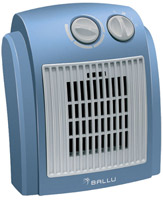 Photos - Fan Heater Ballu BFH/C-20