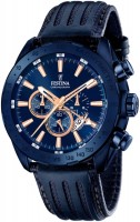 Photos - Wrist Watch FESTINA F16898/1 