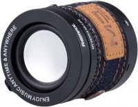 Photos - Portable Speaker Remax RB-M5 