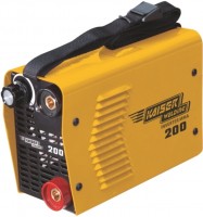 Photos - Welder Kaiser MMA-200 