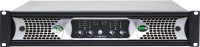 Photos - Amplifier Ashly NX8004