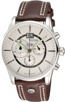 Photos - Wrist Watch Bruno Sohnle 17.13054.241 
