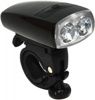 Photos - Bike Light Author Doppio 2X 