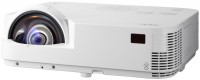 Photos - Projector NEC M333XS 