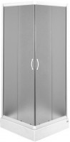 Photos - Shower Enclosure AQUANET AQ8 80x80