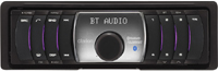 Photos - Car Stereo Clarion FB289RBT 