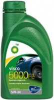 Photos - Engine Oil BP Visco 5000 FE 5W-30 1 L
