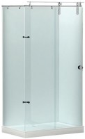 Photos - Shower Enclosure AQUANET Beta 120x80