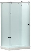 Photos - Shower Enclosure AQUANET Beta 140x80