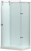 Photos - Shower Enclosure AQUANET Beta 150x80