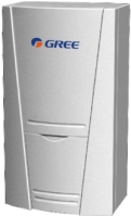 Photos - Heat Pump Gree Versati GRS-CQ14Pd/Na-K 14 kW