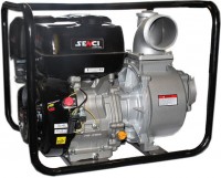 Photos - Water Pump with Engine Senci SCWP100C