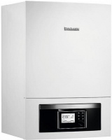 Photos - Heat Pump Buderus Logatherm WPL 13 AR B 13 kW