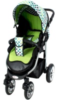 Photos - Pushchair Adbor Mio Special Edition 