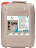 Photos - Engine Oil Comma XT 2000 15W-40 20 L