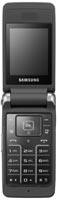 Photos - Mobile Phone Samsung GT-S3600 