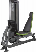 Photos - Strength Training Machine Inter Atletika XR140 