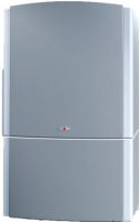 Photos - Heat Pump WOLF BWL-1-12I 11 kW
