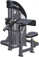 Photos - Strength Training Machine SportsArt Fitness P712 
