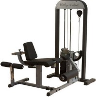 Photos - Strength Training Machine Body Solid GCEC-STK