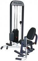 Photos - Strength Training Machine Body Solid GIOT-STK