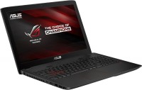 Photos - Laptop Asus ROG GL552VW (GL552VW-CN282T)