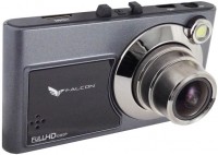 Photos - Dashcam Falcon HD52-LCD