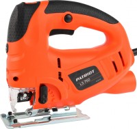 Photos - Electric Jigsaw Patriot LS 750 Professional 190301715 