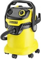 Vacuum Cleaner Karcher WD 5 