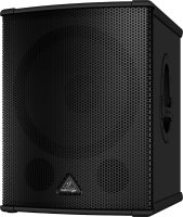 Photos - Subwoofer Behringer B1500HP 