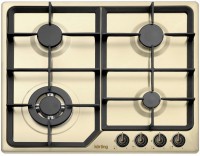 Photos - Hob Korting HG 660 CRB 