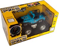 RC Car JP383 Desert Foot 1:16 