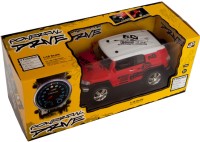 RC Car JP383 Extreme Pirate 1:18 