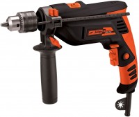 Photos - Drill / Screwdriver Dnipro-M DEU-750 