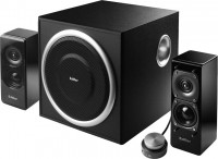 Photos - PC Speaker Edifier S330 