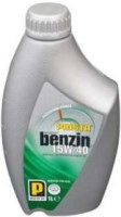Photos - Engine Oil Prista Super Benzin 15W-40 1 L