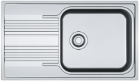 Kitchen Sink Franke Smart SRL 611-86 101.0356.723 860х500