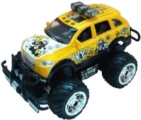 RC Car JP383 Hot Skull 1:16 