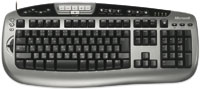 Photos - Keyboard Microsoft Digital Media Pro Keyboard