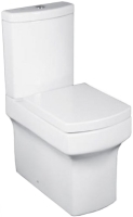 Photos - Toilet Volle Benita 13-09-358 