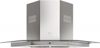 Photos - Cooker Hood Teka DQ2 90 stainless steel