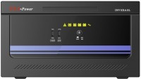Photos - UPS EXA-Power SL 1000 1000 VA