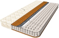 Photos - Mattress Altesse Femida 140x200 