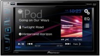 Photos - Car Stereo Pioneer AVH-180