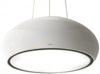 Cooker Hood Elica Seashell WH MAT/F/80 white