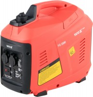 Photos - Generator Yato YT-85422 
