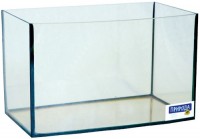 Photos - Aquarium Priroda Flat 112 L
