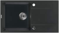 Photos - Kitchen Sink Deante Piva ZQI X113 780x440
